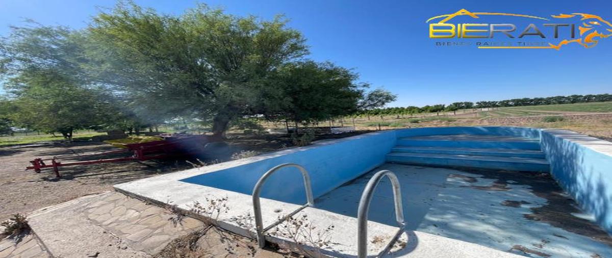 Foto de rancho en venta en  , saucillo [quesería], saucillo, chihuahua, 28222936 No. 03